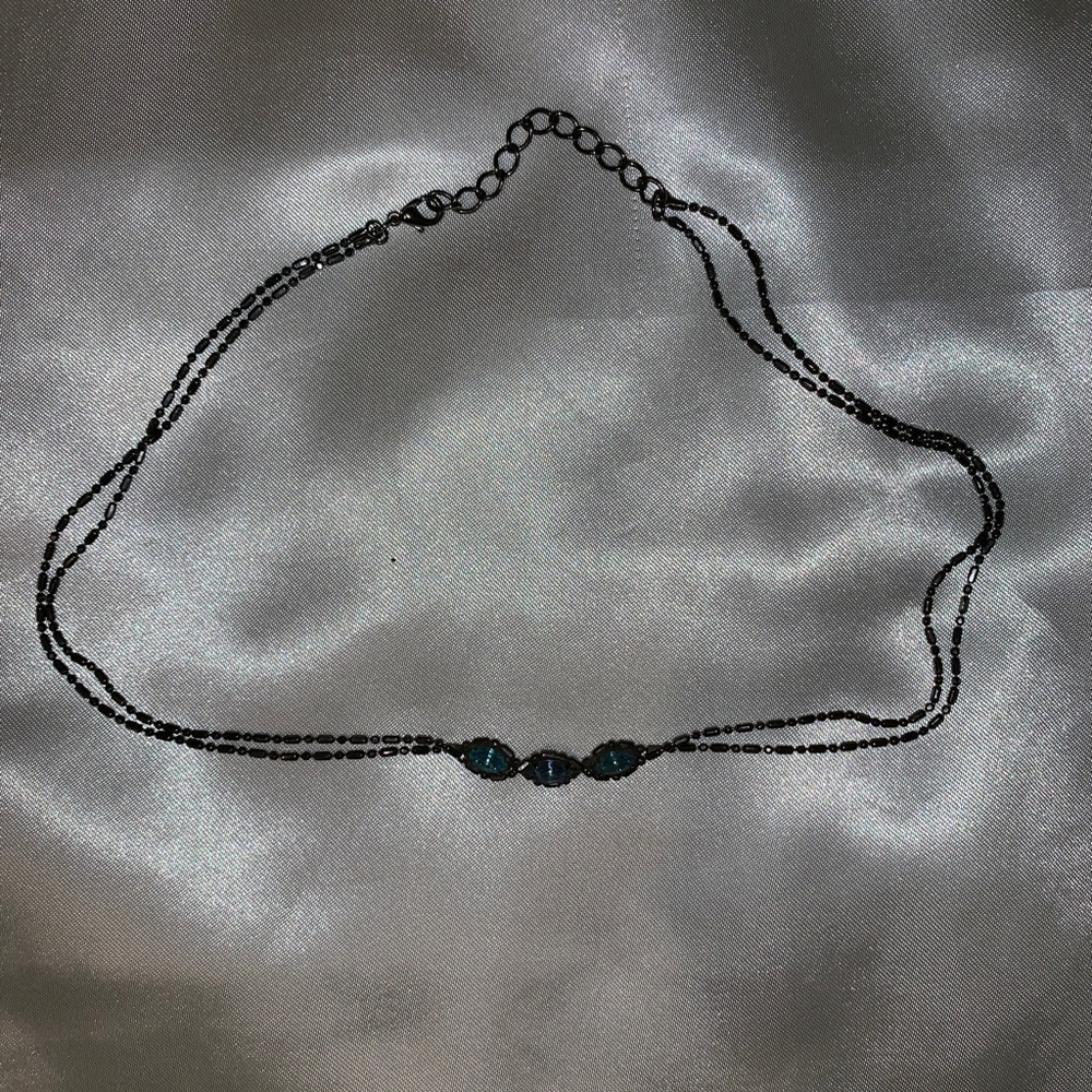 Orion’s Belt choker